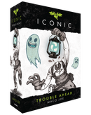 Iconic Sculpts: Trouble Ahead (Maco Joe)