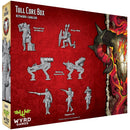 Tull Core Box