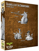 Seashells by the Swampshore