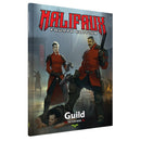Guild Faction Book - 4th Edition