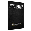 Malifaux Rules Manual - 4th Edition