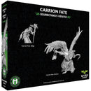 Carrion Fate - 4th Edition