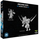 Arcane Fate - 4th Edition