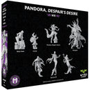 Pandora, Despair’s Desire - 4th Edition