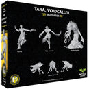 Tara, Voidcaller - 4th Edition