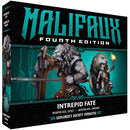 Intrepid Fate - 4th Edition