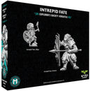 Intrepid Fate - 4th Edition