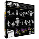 Malifaux - Two‑Player Starter - 4th Edition