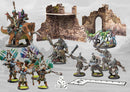 Conquest: First Blood 2026 Edition Warband - W'adrhun