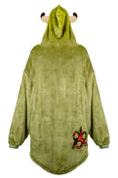 Warhammer Age Of Sigmar: Nurgling Mega Hoodie