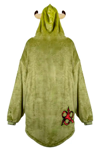 Warhammer Age Of Sigmar: Nurgling Mega Hoodie