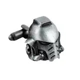 Warhammer 40,000: Space Marine Cufflinks