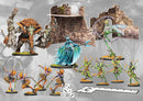 Conquest: First Blood 2026 Edition Warband - Weaver Courts