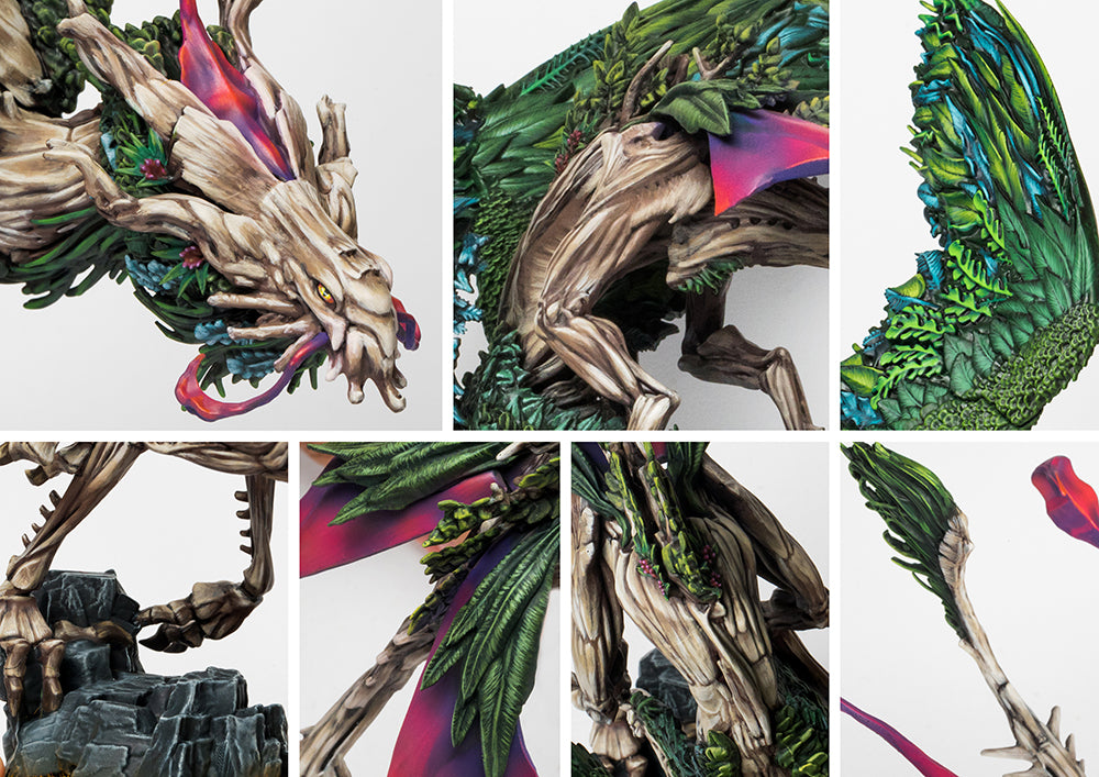 Conquest: Weaver Courts - Draic (Coill / Scoth)