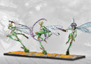 Conquest: Weaver Courts - Scaile Dancers