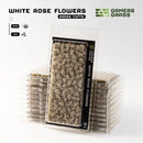 Flowers - White Rose
