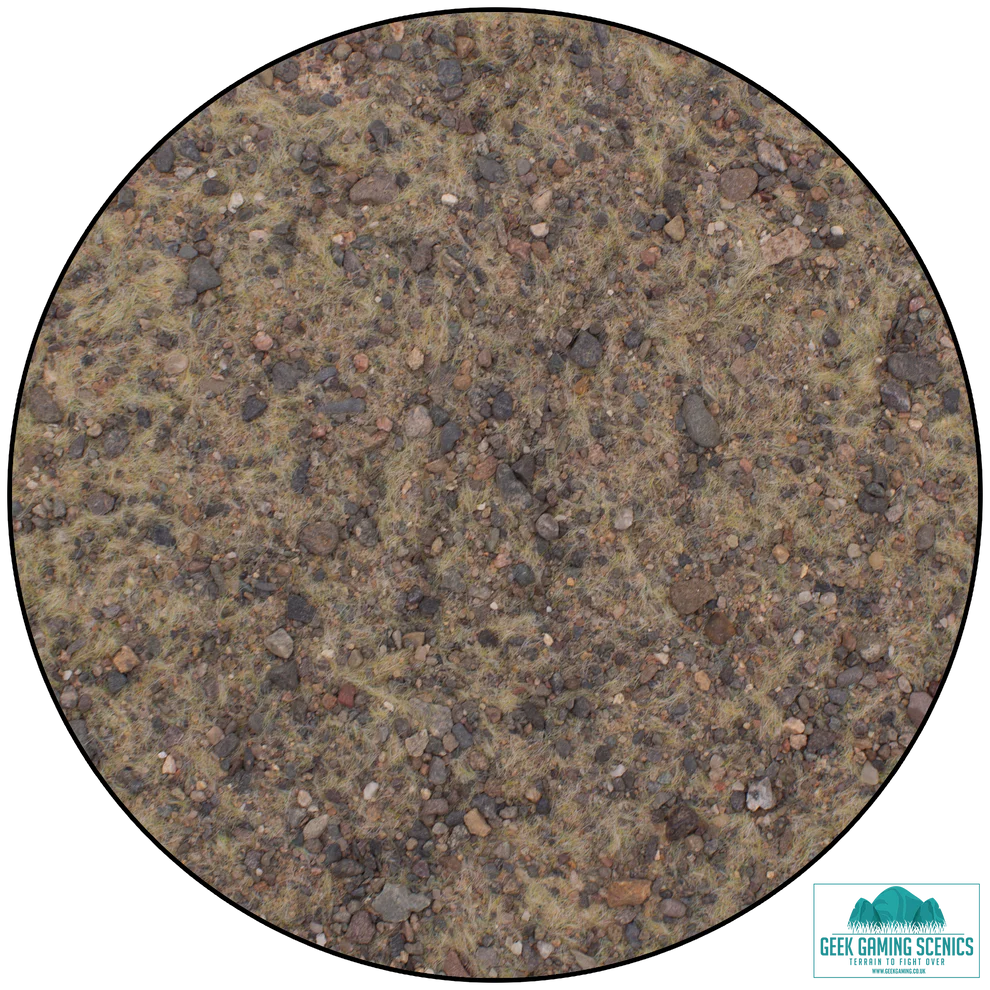 Base Ready: Winter Tundra
