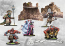 Conquest: First Blood 2026 Edition Warband - Yoroni