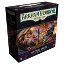 Arkham Horror The Card Game: The Circle Undone Investigator Expansion