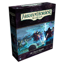 Arkham Horror The Card Game: The Circle Undone Campaign Expansion