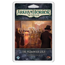 Arkham Horror The Card Game: The Midwinter Gala Scenario Pack