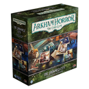 Arkham Horror The Card Game: The Drowned City Investigator Expansion