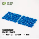 Alien Blue 6mm