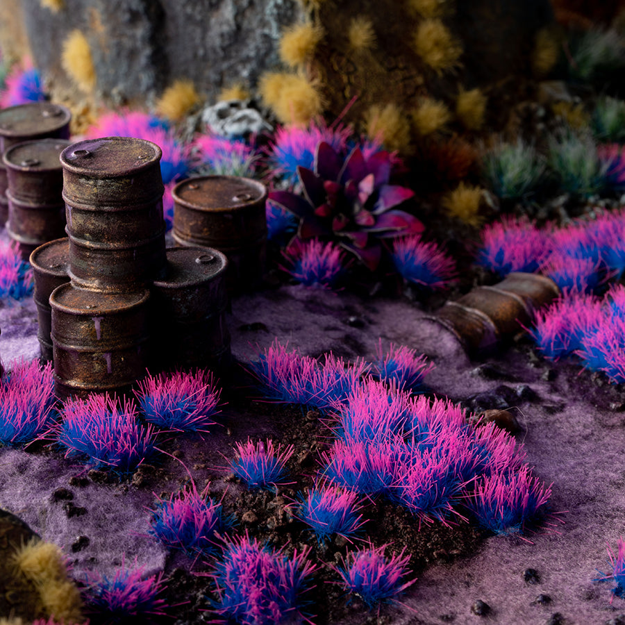 Alien Neon 4mm