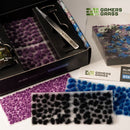 Grass Tuft Starter Box - Alien