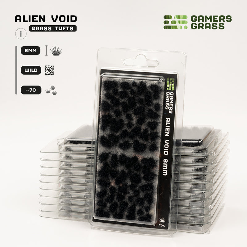 Alien Void 6mm