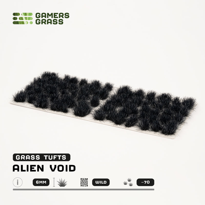 Alien Void 6mm