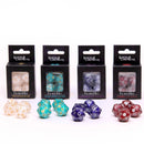 Eldfall Chronicles: Faction Dice - Helian League
