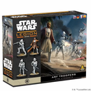ARF Troopers Unit Expansion
