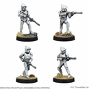 ARF Troopers Unit Expansion