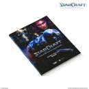 StarCraft: Rulebook