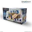 StarCraft: Lost Temple Ramp - Terrain Expansion Set