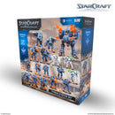 StarCraft: Terran Starter Set