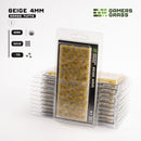 Beige 4mm