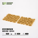 Beige 6mm