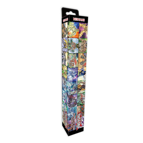 Yu-Gi-Oh! Elemental Hero Game Mat