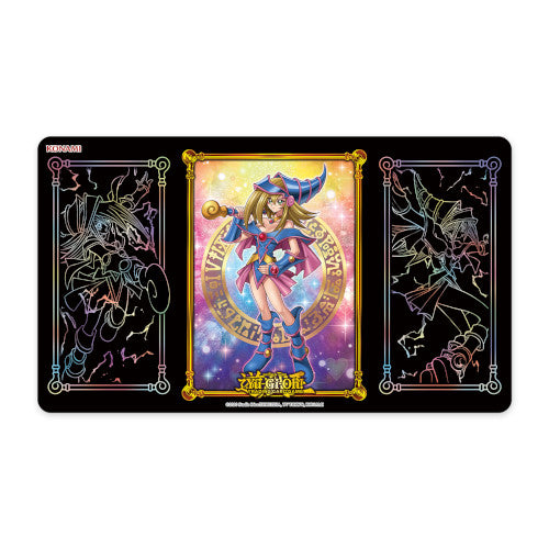 Yu-Gi-Oh! Dark Magician Girl Game Mat