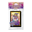 Yu-Gi-Oh! Dark Magician Girl Sleeves 50 Pack