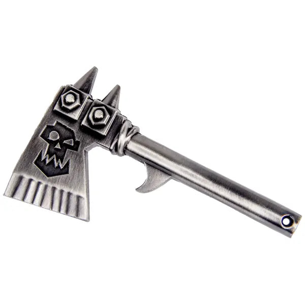Warhammer 40,000: Ork Choppa Bottle Opener