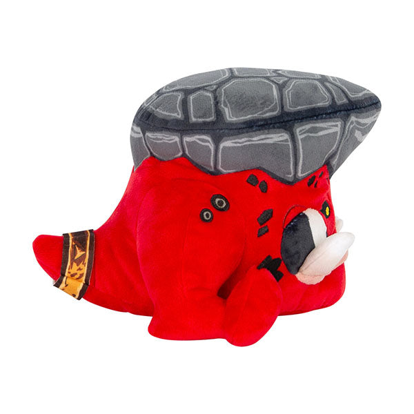 Warhammer -  Klonk the Rockbrow Squig Plush