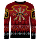 Warhammer 40,000: Chaos Christmas Jumper