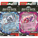 Pokemon Paldea Evolved: EX Battle Deck (Tinkaton EX/ Chien-Pao EX)