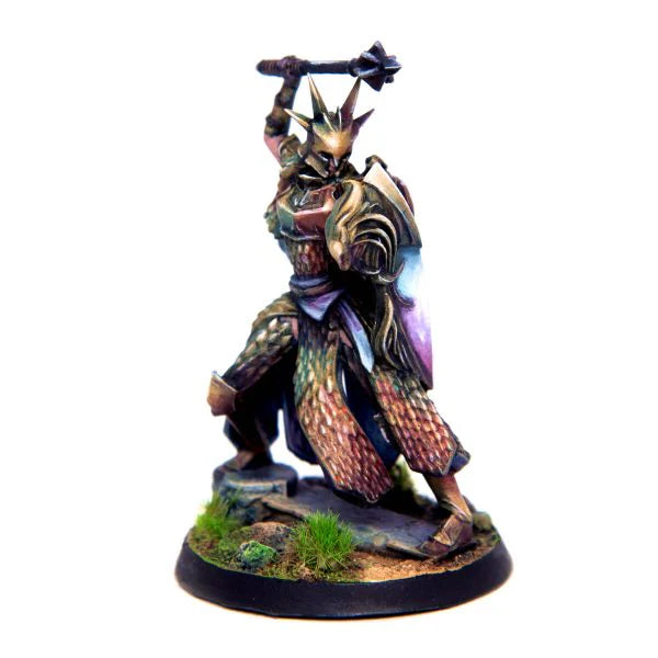 Eldfall Chronicles: Helian League Faction Starter