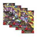 Pokemon TCG: Mega Evolution Pitch Black - Single Booster