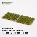 Dark Green Shrubs - LAST CHANCE TO BUY!