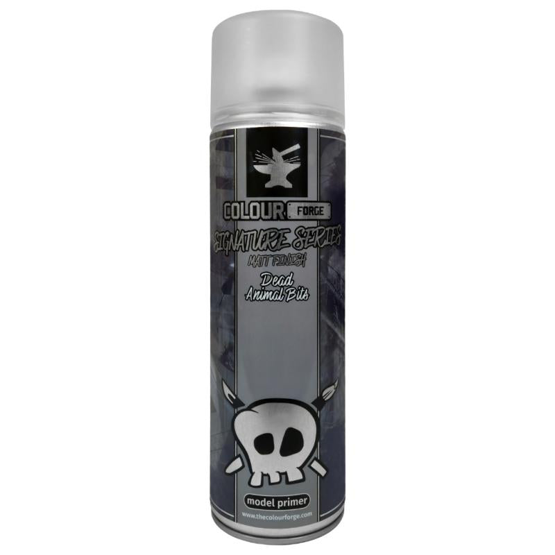 Colour Forge - Signature Series: Dead Animal Bits Spray (500ml)